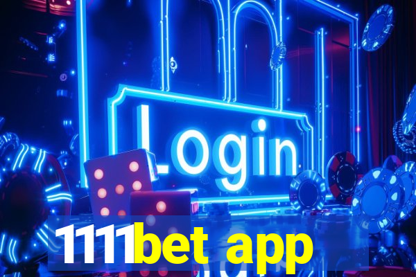 1111bet app